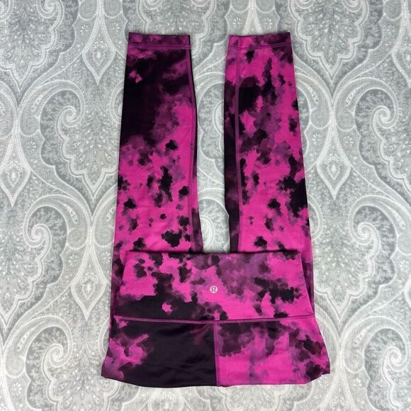Womens Lululemon High Times Pant - Picture 1 of 4
